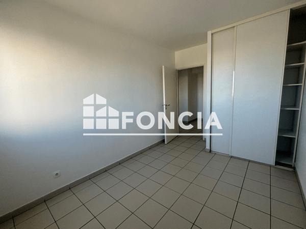 Location Appartement 4 pièces 105.63 m² - 411 RUE DE LA CHAULANE La Seyne Sur Mer 83500