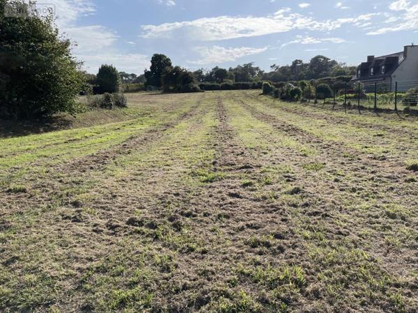 Terrain à Batir à vendre à Paimpol dans les Côtes-d'Armor (22500), ref : 22023-3447