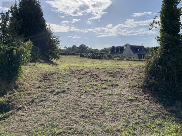 Terrain à Batir à vendre à Paimpol dans les Côtes-d'Armor (22500), ref : 22023-3447