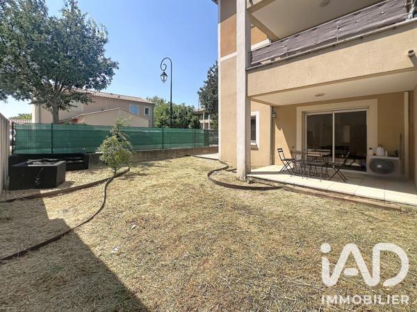 Appartement à vendre 3 pièces 60 m² Le Thor