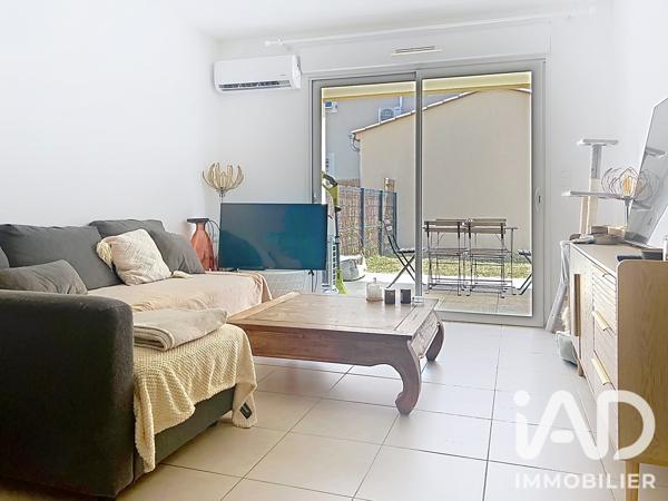 Appartement à vendre 3 pièces 60 m² Le Thor