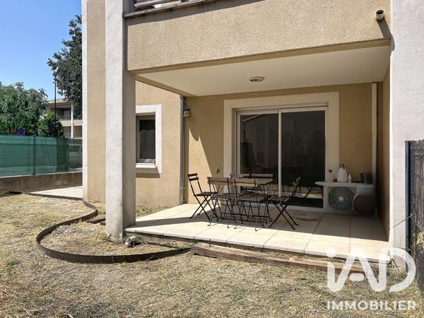 Appartement à vendre 3 pièces 60 m² Le Thor