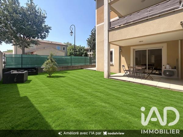 Appartement à vendre 3 pièces 60 m² Le Thor