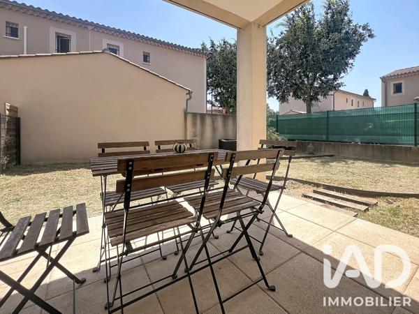 Appartement à vendre 3 pièces 60 m² Le Thor