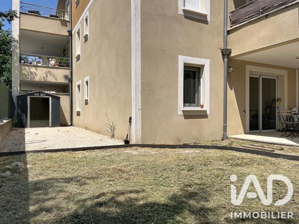 Appartement à vendre 3 pièces 60 m² Le Thor