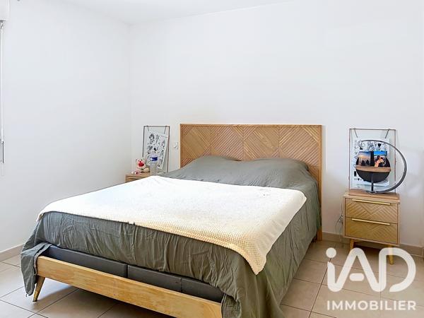 Appartement à vendre 3 pièces 60 m² Le Thor