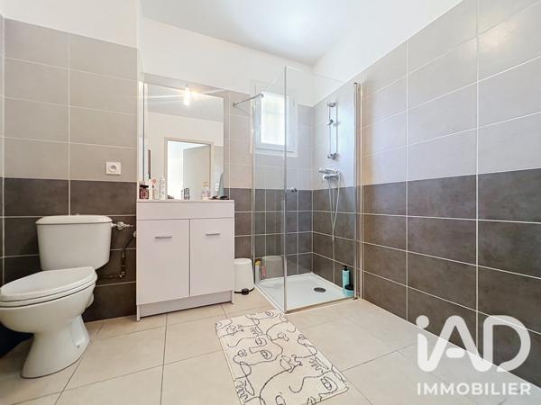 Appartement à vendre 3 pièces 60 m² Le Thor