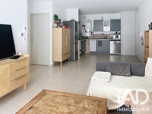 Appartement à vendre 3 pièces 60 m² Le Thor