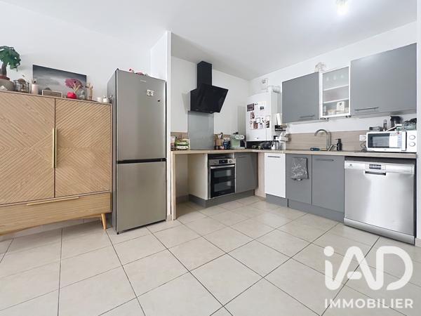 Appartement à vendre 3 pièces 60 m² Le Thor