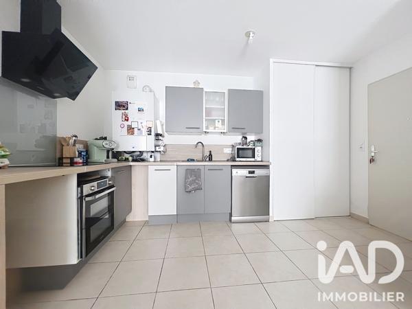 Appartement à vendre 3 pièces 60 m² Le Thor