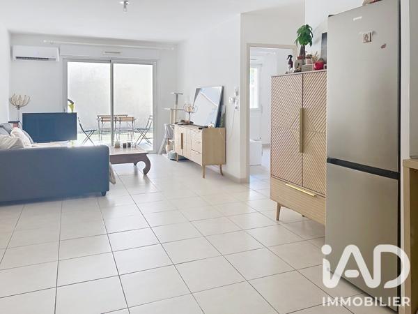 Appartement à vendre 3 pièces 60 m² Le Thor