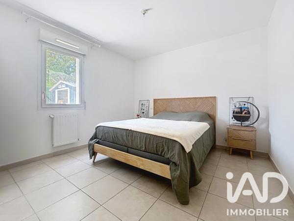 Appartement à vendre 3 pièces 60 m² Le Thor