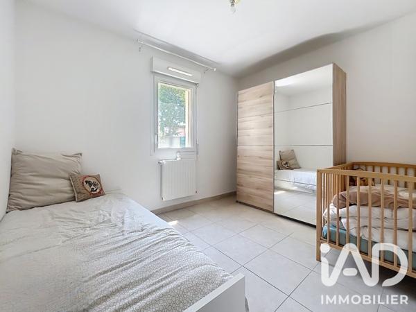 Appartement à vendre 3 pièces 60 m² Le Thor