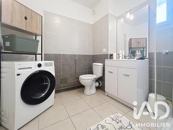 Appartement à vendre 3 pièces 60 m² Le Thor