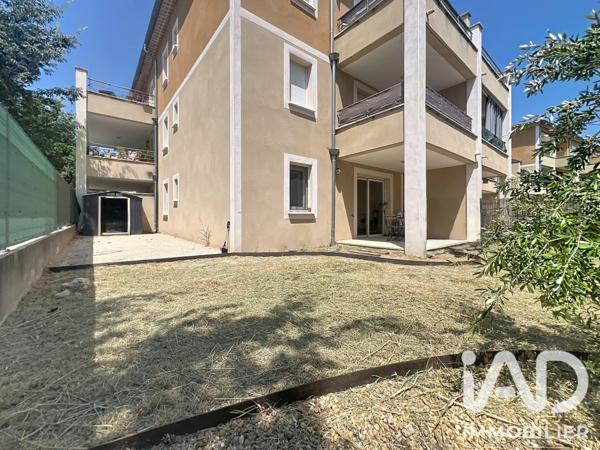 Appartement à vendre 3 pièces 60 m² Le Thor