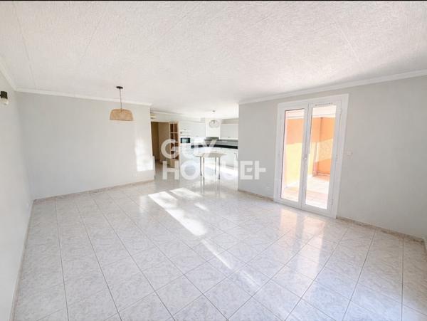 Maison à louer de 4 pièces