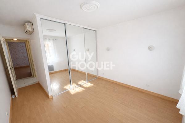 Maison à louer de 4 pièces