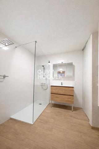 Maison à louer de 4 pièces