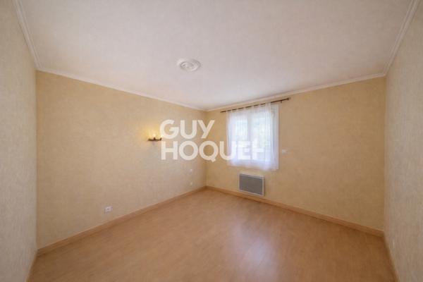 Maison à louer de 4 pièces