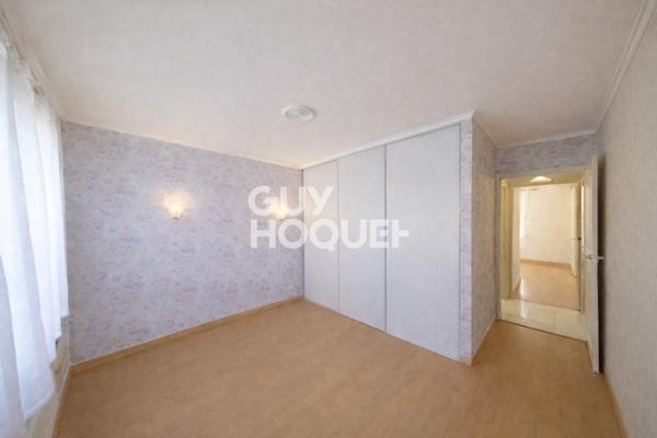 Maison à louer de 4 pièces