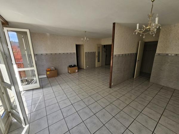 Appartement à vendre |  Joué-lès-Tours |  5 pièces | 86 m²