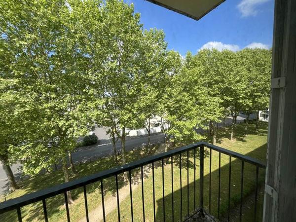 Appartement à vendre |  Joué-lès-Tours |  5 pièces | 86 m²