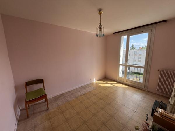 Appartement à vendre |  Joué-lès-Tours |  5 pièces | 86 m²