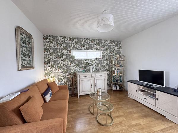17200 ROYAN Bel Appartement t2 rénové proche plage du Chay