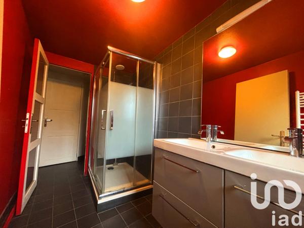 Maison à vendre 9 pièces 164 m² Bussy-Albieux