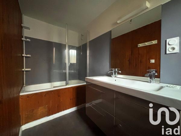 Maison à vendre 9 pièces 164 m² Bussy-Albieux