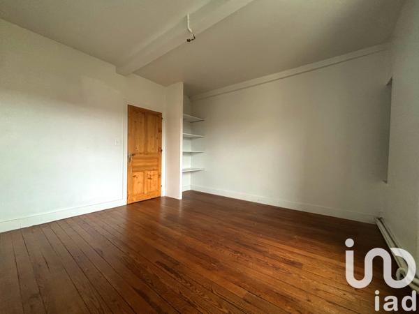 Maison à vendre 9 pièces 164 m² Bussy-Albieux