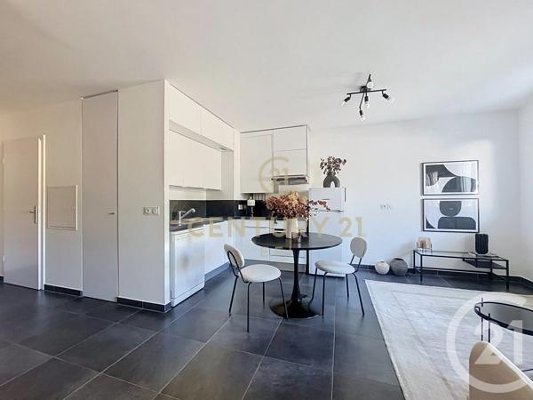 Appartement F1 à vendre  1 pièce - 39,55 m 2   NOISY LE GRAND  - 93