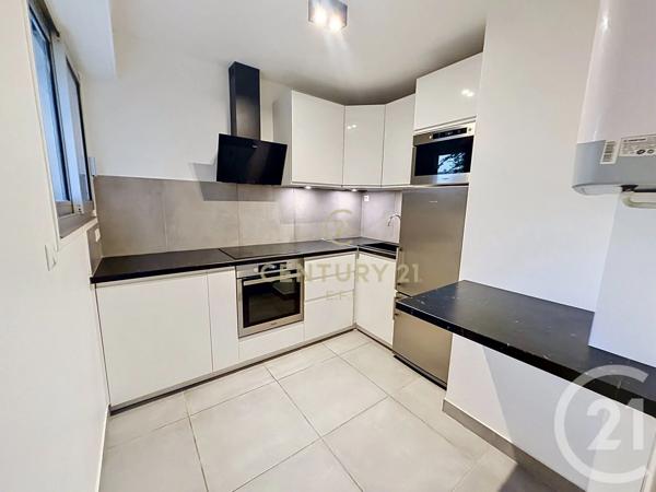 Appartement F1 à vendre  1 pièce - 39,55 m 2   NOISY LE GRAND  - 93