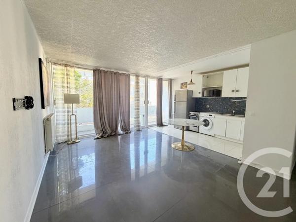Appartement F1 à vendre  1 pièce - 39,55 m 2   NOISY LE GRAND  - 93