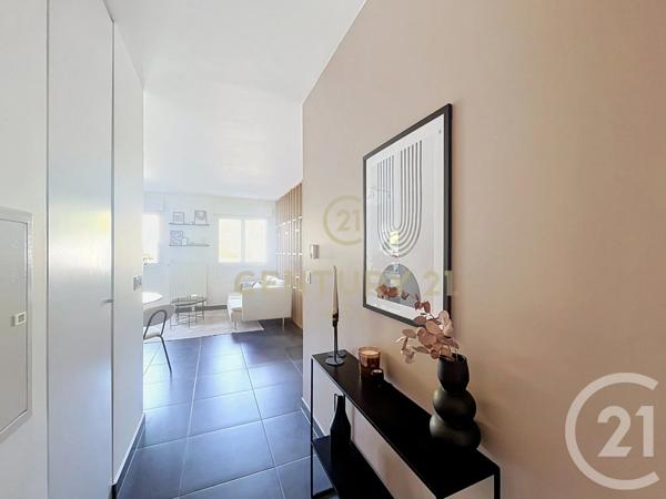 Appartement F1 à vendre  1 pièce - 39,55 m 2   NOISY LE GRAND  - 93