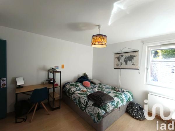 Maison à vendre 5 pièces 105 m² Saint-Rémy-de-Maurienne