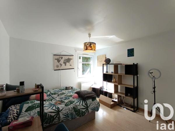 Maison à vendre 5 pièces 105 m² Saint-Rémy-de-Maurienne