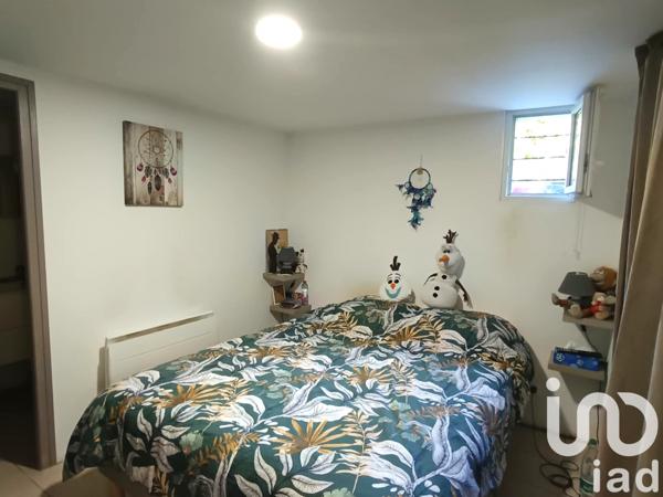 Maison à vendre 5 pièces 105 m² Saint-Rémy-de-Maurienne