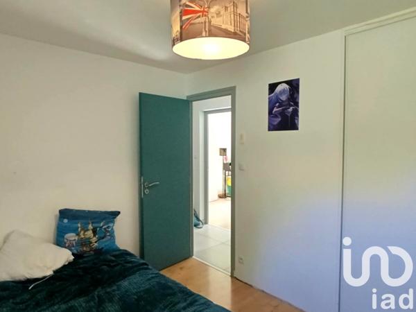 Maison à vendre 5 pièces 105 m² Saint-Rémy-de-Maurienne