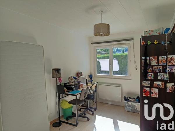 Maison à vendre 5 pièces 105 m² Saint-Rémy-de-Maurienne