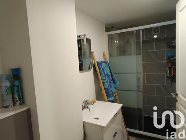 Maison à vendre 5 pièces 105 m² Saint-Rémy-de-Maurienne