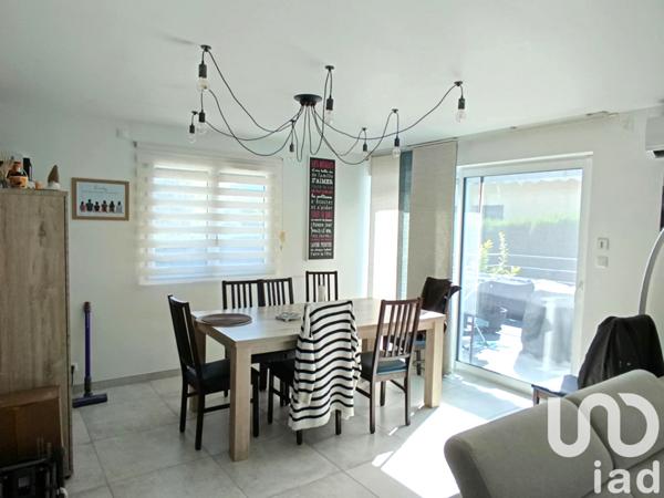 Maison à vendre 5 pièces 105 m² Saint-Rémy-de-Maurienne