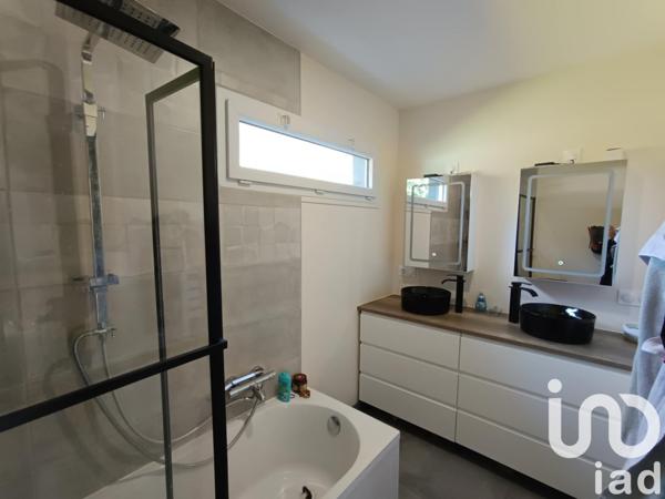 Maison à vendre 5 pièces 105 m² Saint-Rémy-de-Maurienne