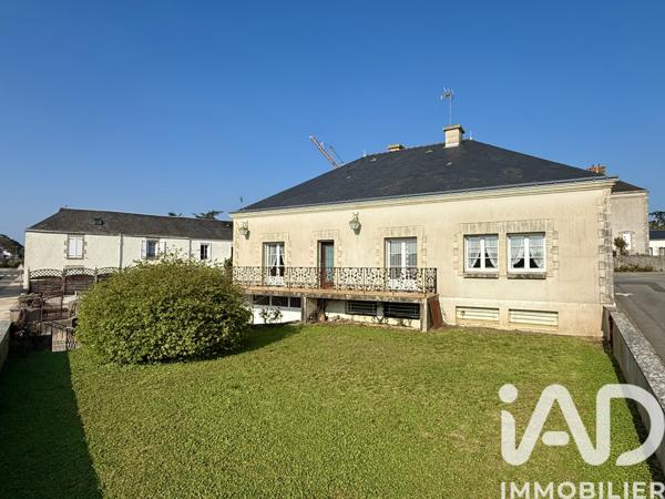 Maison à vendre 6 pièces 228 m² Rocheservière
