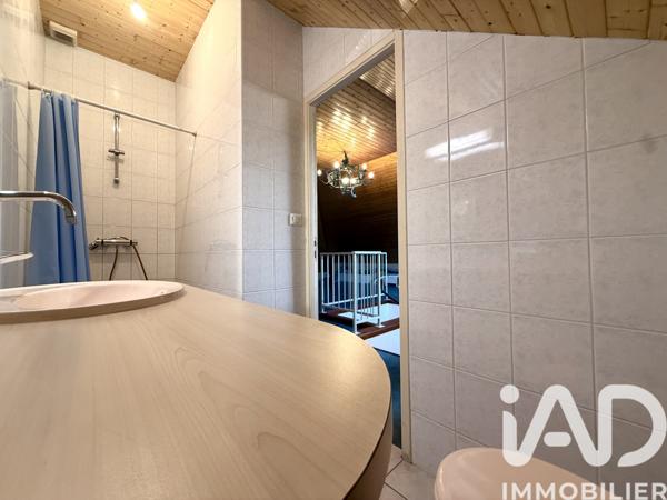 Maison à vendre 6 pièces 228 m² Rocheservière