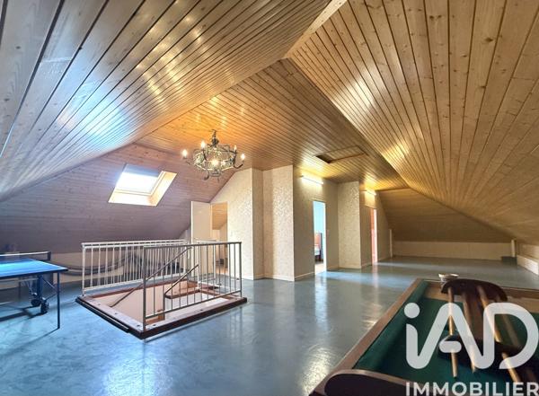 Maison à vendre 6 pièces 228 m² Rocheservière