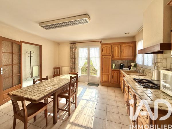Maison à vendre 6 pièces 228 m² Rocheservière