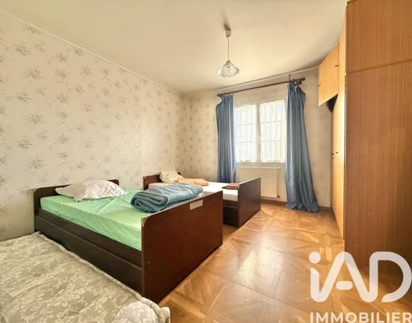 Maison à vendre 6 pièces 228 m² Rocheservière