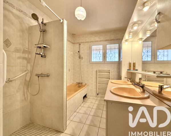 Maison à vendre 6 pièces 228 m² Rocheservière