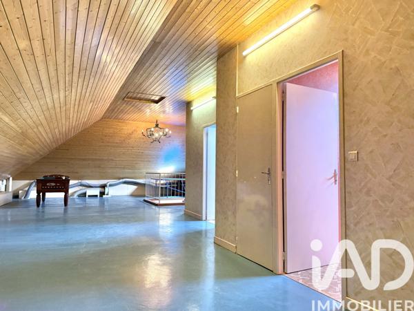 Maison à vendre 6 pièces 228 m² Rocheservière